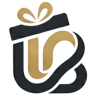 UpoharBD Logo